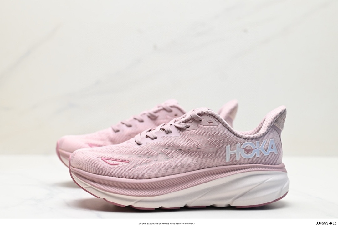 Hoka Shoes